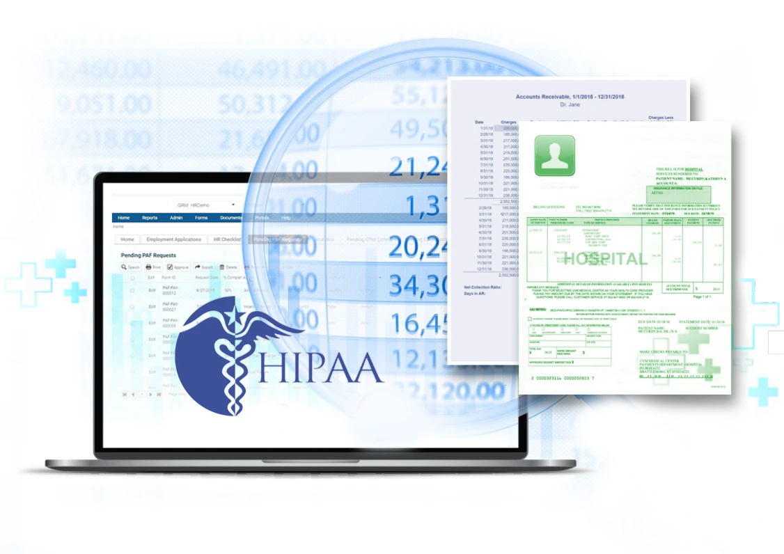HIPAA Hero