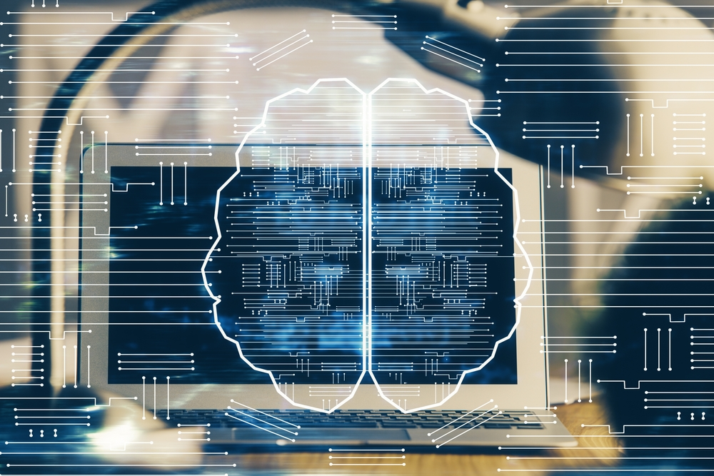 Intelligent Document Processing Visualization