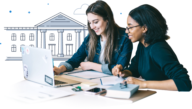Academic Medical Digital Transformation