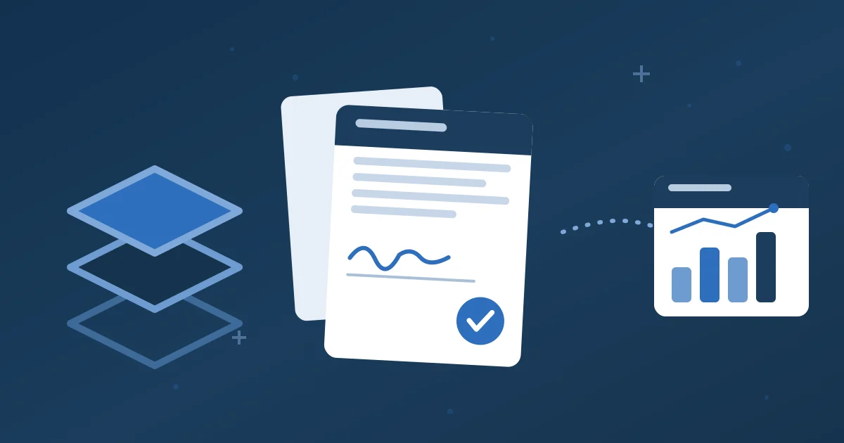 HR document management software layering onto an HRIS with e-signature and analytics dashboards