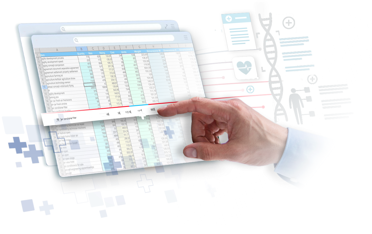 An In-House Release of Information (ROI) Solution