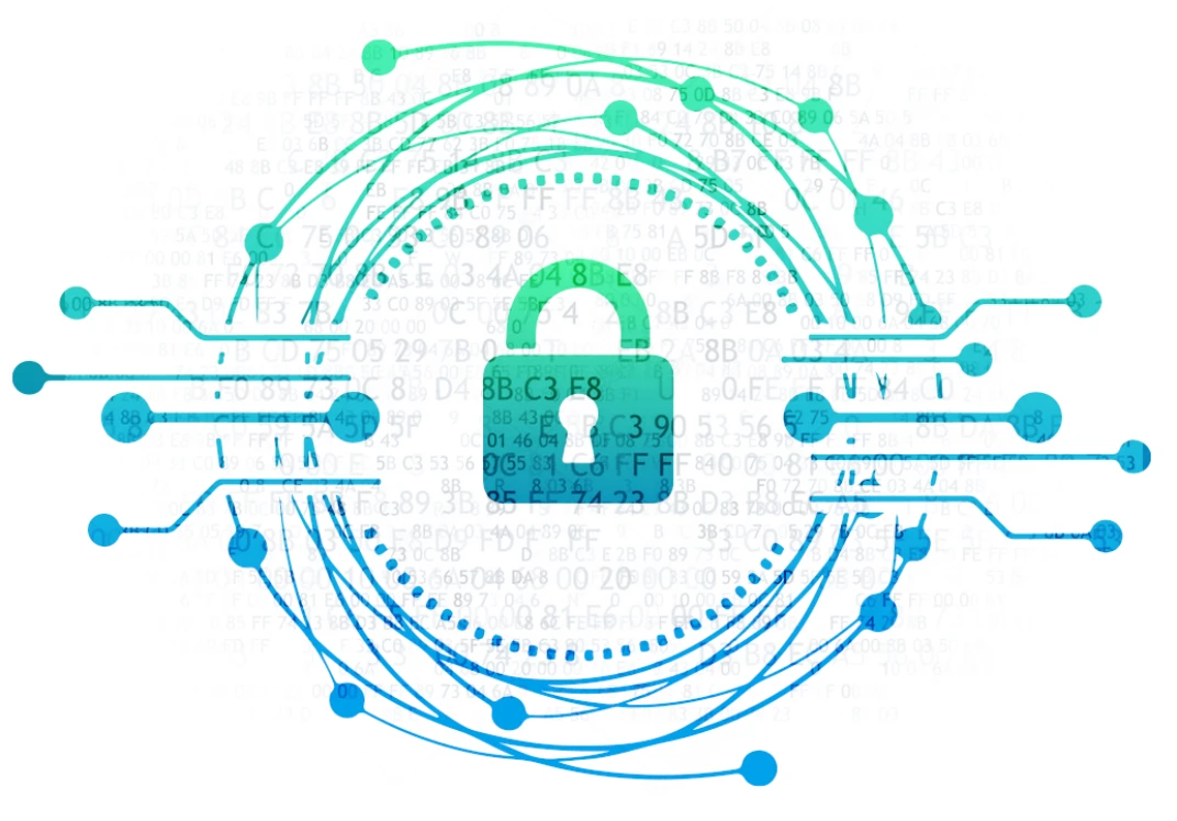 Encryption and security review process for HIPAA-compliant document management