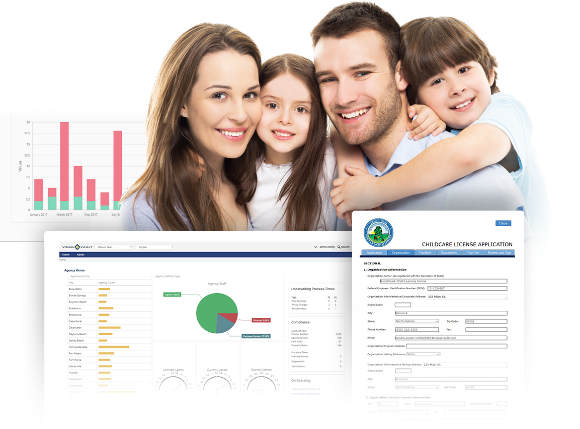 case management process automation