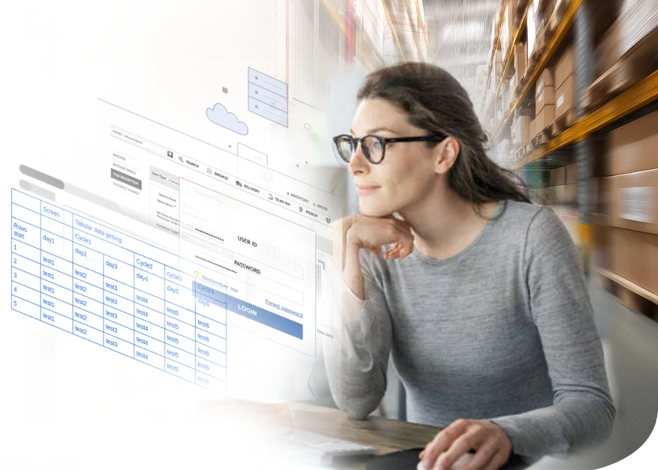 Audit Trail and Access Logging