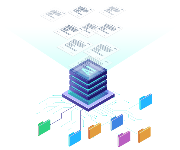 artificial intelligence for manufacturing documentation