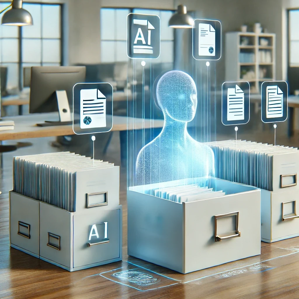 Even the image in this ai related post has been made by ai...